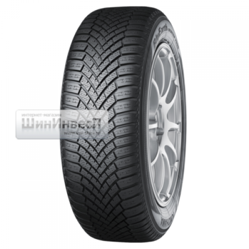 Шина Yokohama BluEarth Winter V906 275/35R21 103W