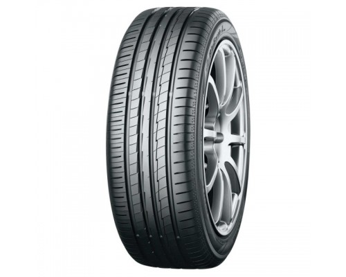 Шина Yokohama BluEarth AE-50 195/65R15 91H