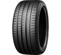 Шина Yokohama Advan Sport V107 245/35R20 91Y