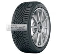 Шина Yokohama BluEarthWinter V906 225/45R19 96V