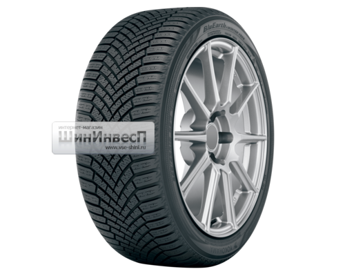Шина Yokohama BluEarthWinter V906 225/45R19 96V