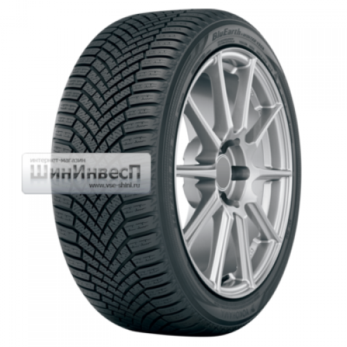 Шина Yokohama BluEarthWinter V906 225/45R19 96V