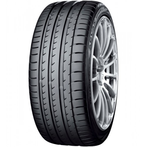 Шина Yokohama Advan Sport V105 255/40R18 95Y