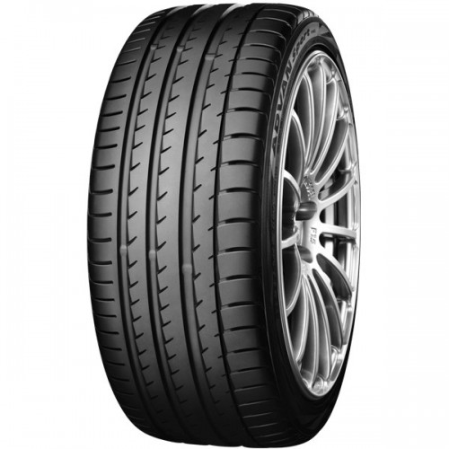 Шина Yokohama Advan Sport V105 275/45R21 110W
