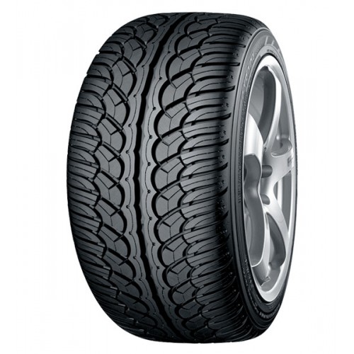 Шина Yokohama Parada Spec-X PA02 255/45R20 105V