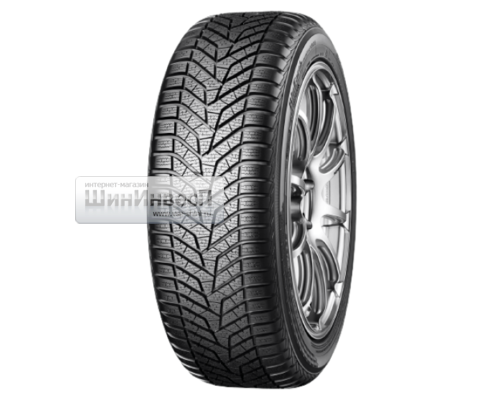 Шина Yokohama BluEarth*Winter V905 235/50R18 101V