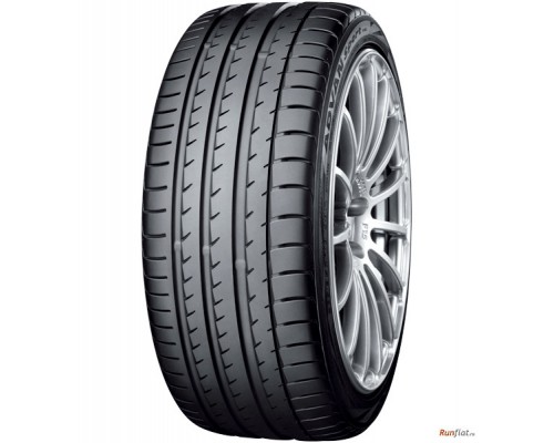 Шина Yokohama Advan dB V553 245/40R19 98W