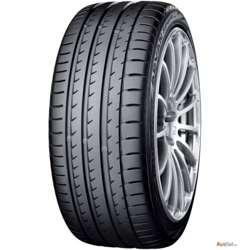 Шина Yokohama Advan dB V553 245/40R19 98W