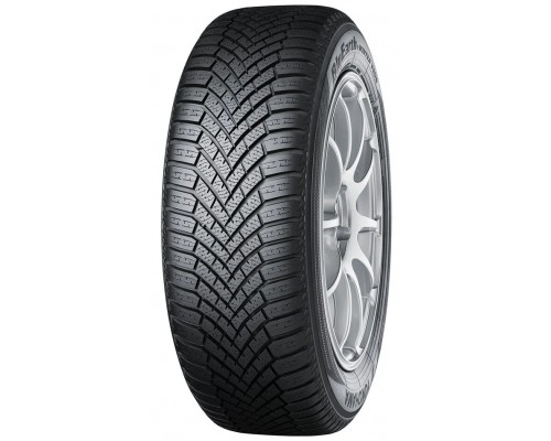 Шина Yokohama BluEarth Winter V906 255/55R20 110V