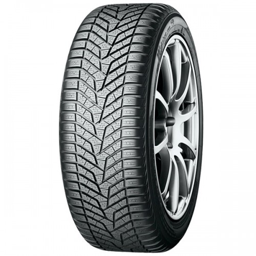 Шина Yokohama W.drive V905 275/40R19 105W