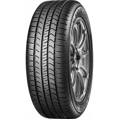Шина Yokohama Geolandar X-CV G057 255/55R20 110W