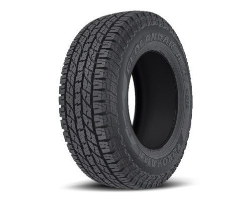 Шина Yokohama Geolandar A/T G015 265/65R17 112H