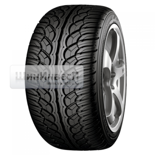 Шина Yokohama Parada Spec-X PA02 255/50R20 109V