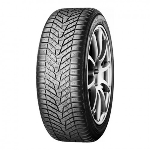 Шина Yokohama W.drive V905 295/35R21 107V