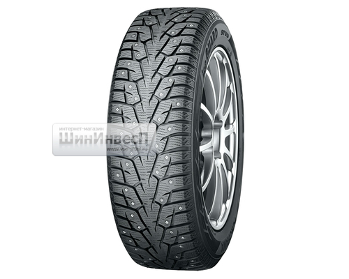 Шина Yokohama Ice Guard IG55 195/60R15 92T