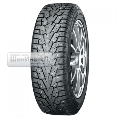 Шина Yokohama Ice Guard IG55 195/60R15 92T