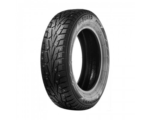 Шина Yokohama Ice Guard IG55 225/55R17 101T