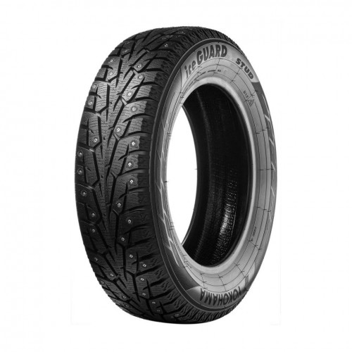 Шина Yokohama Ice Guard IG55 225/55R17 101T