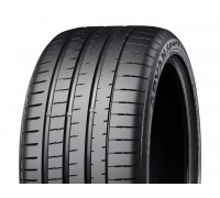 Шина Yokohama Advan Sport V107E 285/40R23 111Y