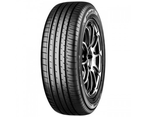 Шина Yokohama BluEarth-XT AE61 225/60R18 104W