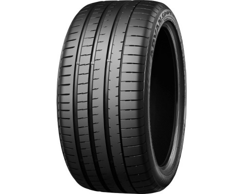 Шина Yokohama Advan Sport V107 245/40R19 98Y