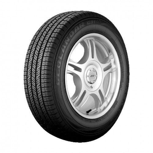 Шина Yokohama G91AT 225/60R18 100H