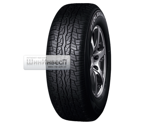 Шина Yokohama Geolandar H/T G902 265/65R17 112H