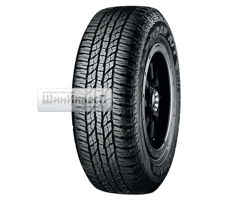 Шина Yokohama Geolandar A/T G015 175/80R16 91S