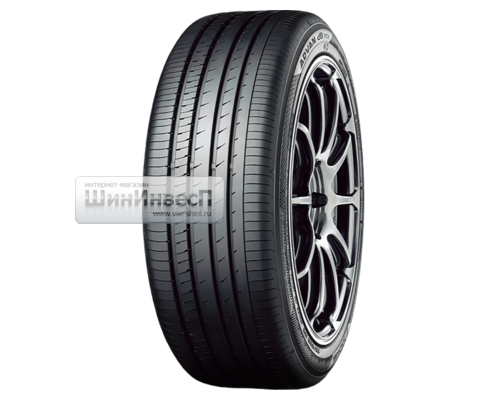 Шина Yokohama Advan dB V553 235/45R18 98W