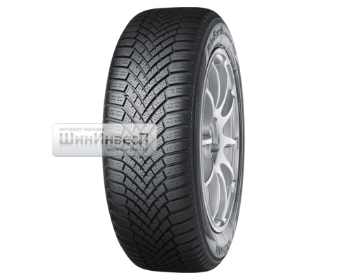 Шина Yokohama BluEarth Winter V906 255/45R21 106V