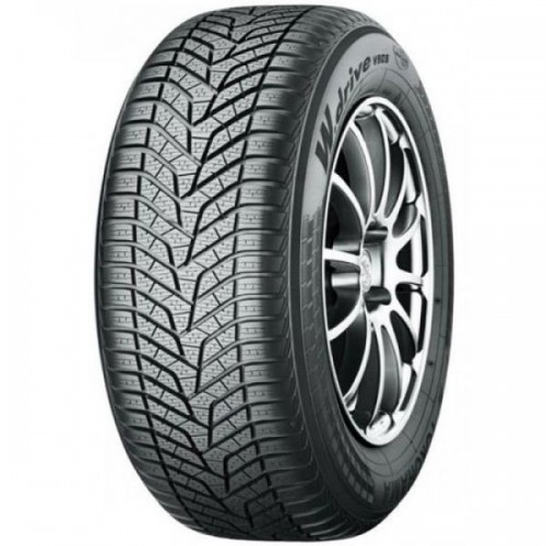 Шина Yokohama W.drive V905 315/40R21 115V