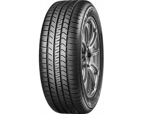 Шина Yokohama Geolandar X-CV G057 275/55R19 111W