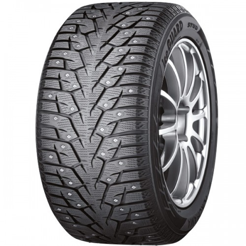 Шина Yokohama Ice Guard IG55 245/55R19 103T