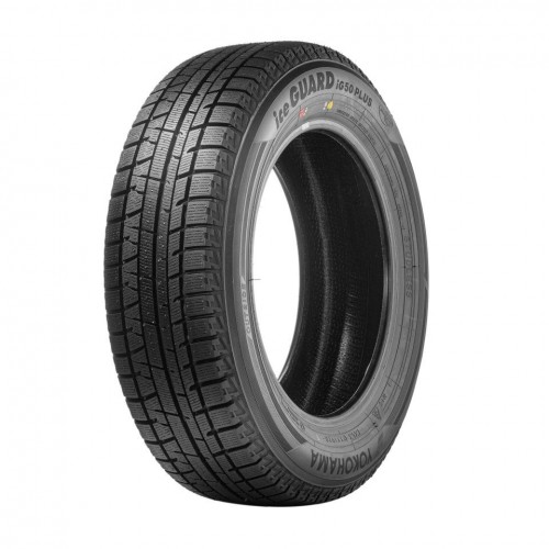 Шина Yokohama Iceguard IG50+ 195/65R15 91Q