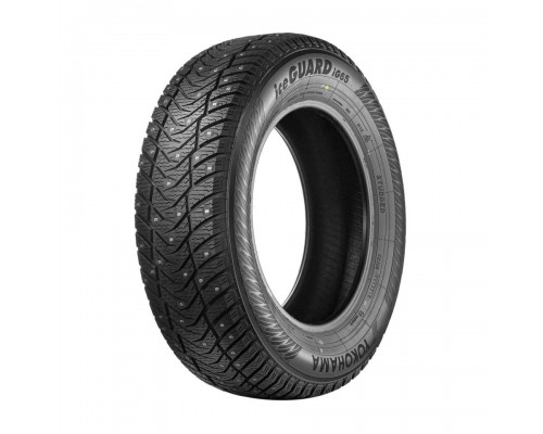 Шина Yokohama Ice Guard IG65 215/65R16 102T