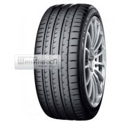 Шина Yokohama Advan Sport V105 225/55R17 101Y