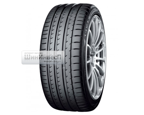 Шина Yokohama Advan Sport V105 225/55R17 101Y