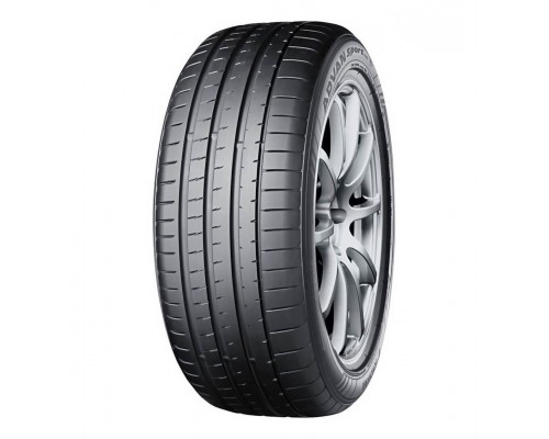 Шина Yokohama Advan Sport V107A 255/40R20 101Y