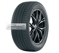 Шина Yokohama Advan Sport V107E 245/35R21 96(Y)