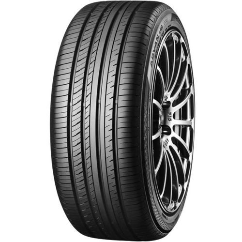 Шина Yokohama Advan dB V552 235/50R17 96V