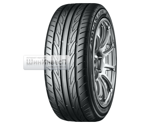 Шина Yokohama Advan Fleva V701 215/40R18 89W