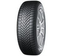 Шина Yokohama BluEarth Winter V906 315/35R21 111W