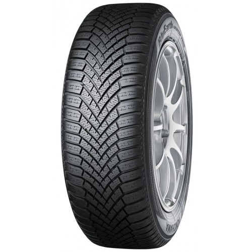 Шина Yokohama BluEarth Winter V906 315/35R21 111W