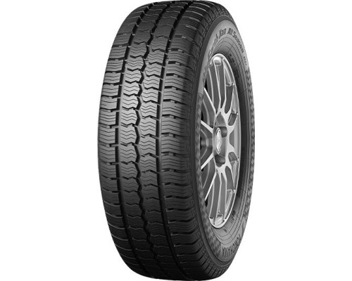 Шина Yokohama BluEarth-Van All Season RY61 185/75R16C 104/102R