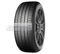 Шина Yokohama Advan Sport V107C 275/35R22 104Y