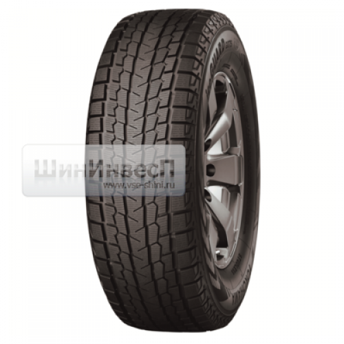 Шина Yokohama Ice Guard G075 255/55R20 110Q