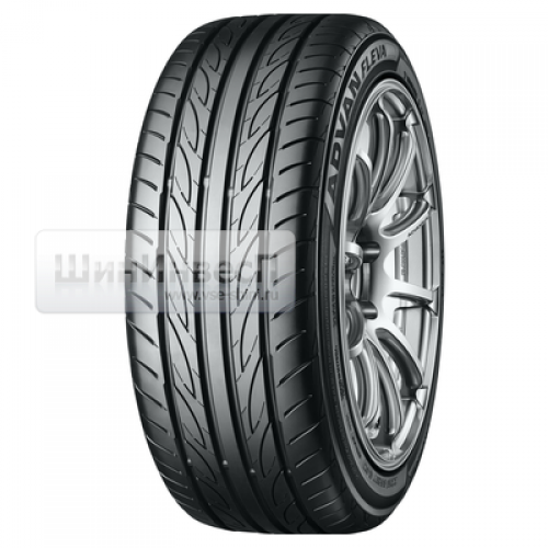 Шина Yokohama Advan Fleva V701 235/45R19 95W