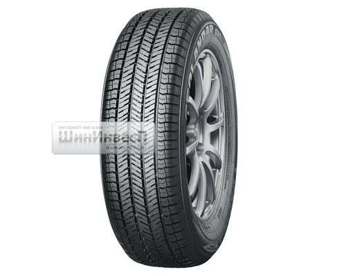 Шина Yokohama Geolandar G91F 225/60R17 99V