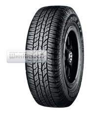 Шины - Yokohama Geolandar A/T G015