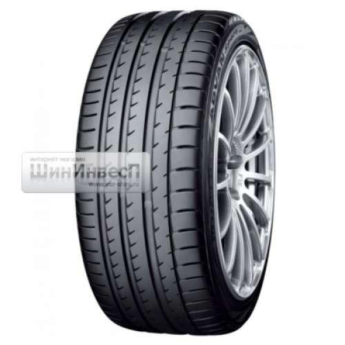Шина Yokohama Advan Sport V105 235/50R17 96Y